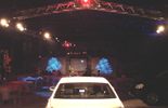 S-Klasse Pr&auml;sentation 2005